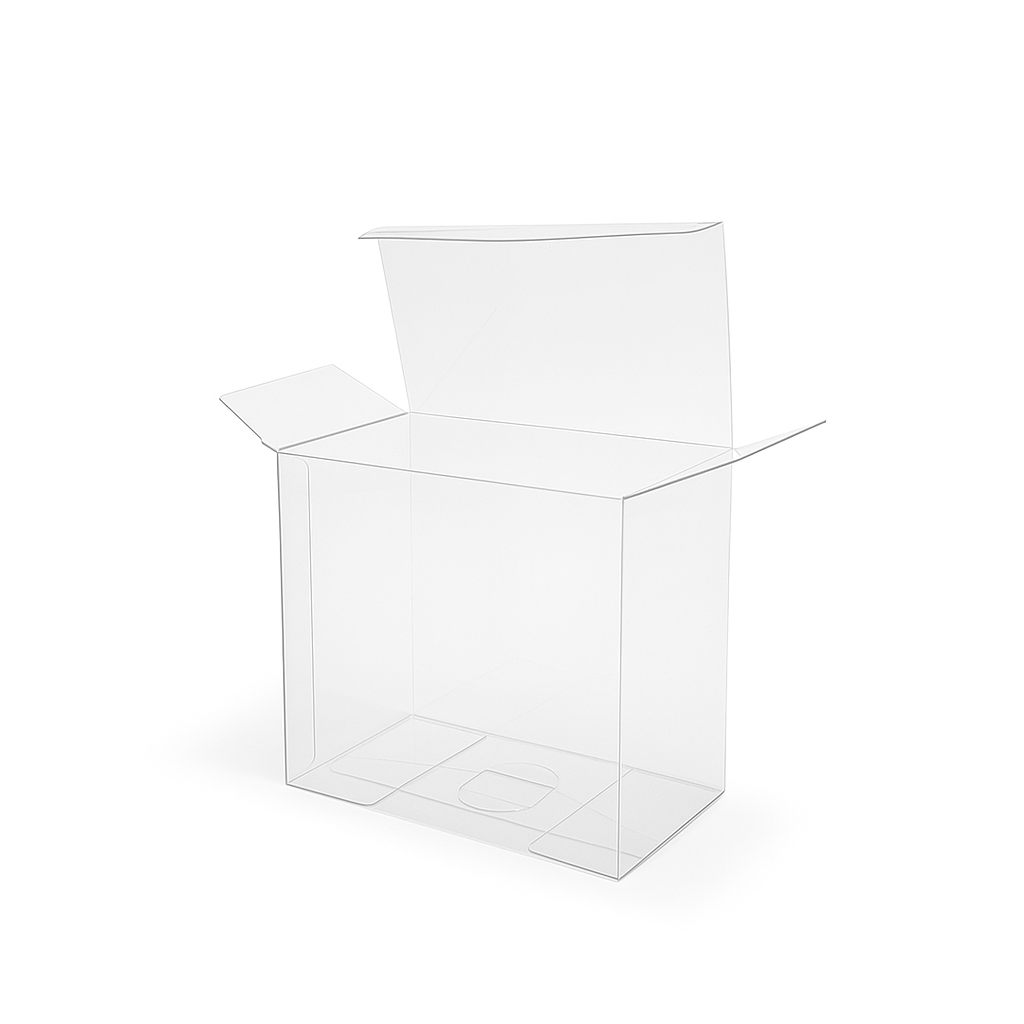 Pokemon Booster Box Protective Case