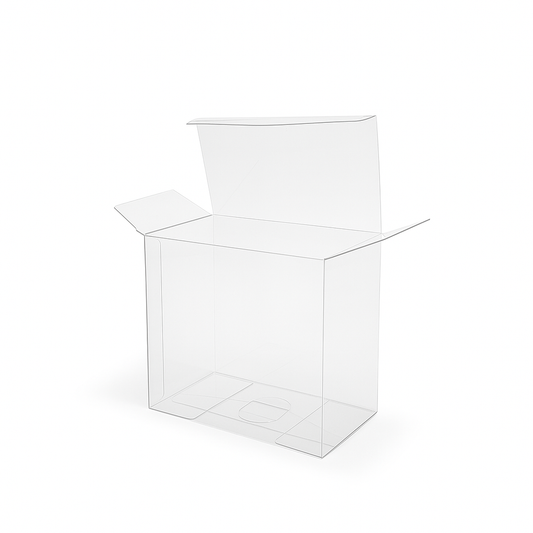 Pokemon Booster Box Protective Case