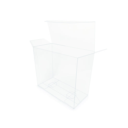 Pokemon Elite Trainer Box Protective Case